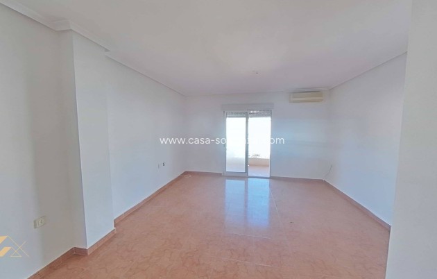 Revente - Appartement - San Pedro del Pinatar - Lo pagan
