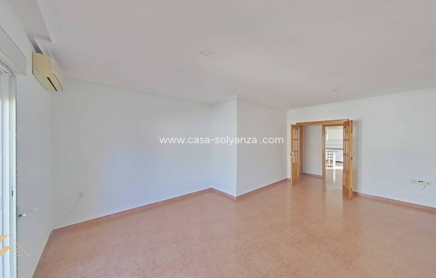 Revente - Appartement - San Pedro del Pinatar - Lo pagan