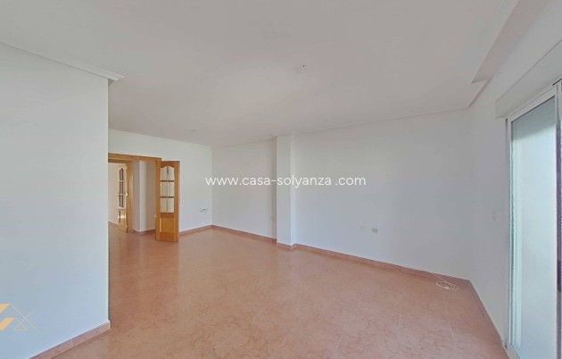 Revente - Appartement - San Pedro del Pinatar - Lo pagan