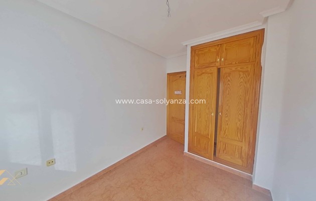 Revente - Appartement - San Pedro del Pinatar - Lo pagan