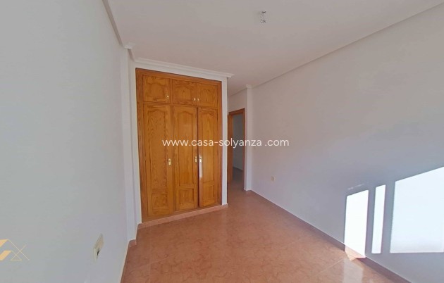 Revente - Appartement - San Pedro del Pinatar - Lo pagan