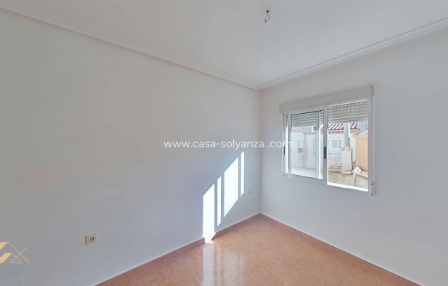 Revente - Appartement - San Pedro del Pinatar - Lo pagan