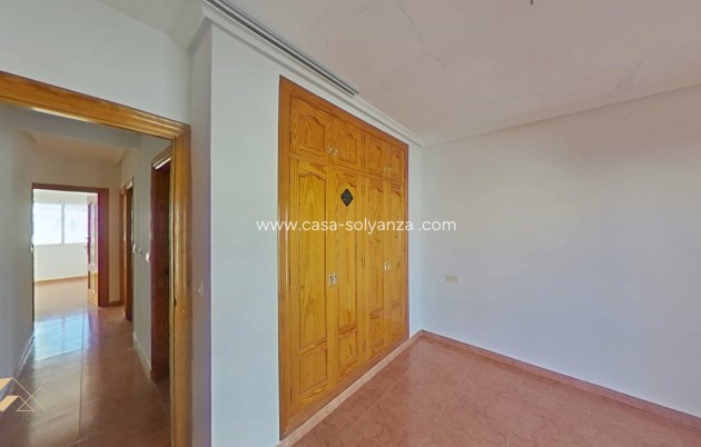 Revente - Appartement - San Pedro del Pinatar - Lo pagan