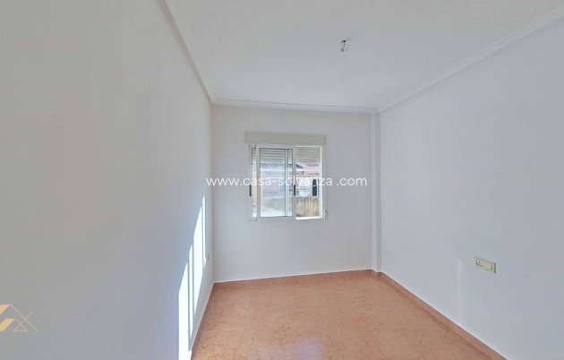 Revente - Appartement - San Pedro del Pinatar - Lo pagan