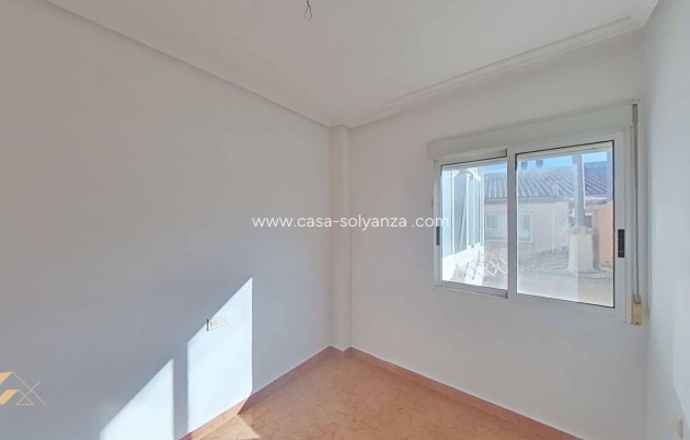 Revente - Appartement - San Pedro del Pinatar - Lo pagan