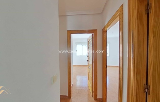 Revente - Appartement - San Pedro del Pinatar - Lo pagan