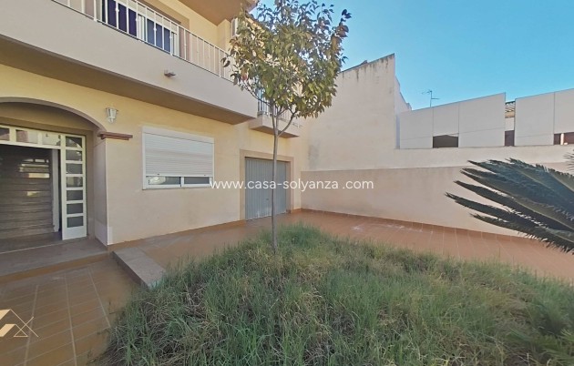Revente - Appartement - San Pedro del Pinatar - Lo pagan