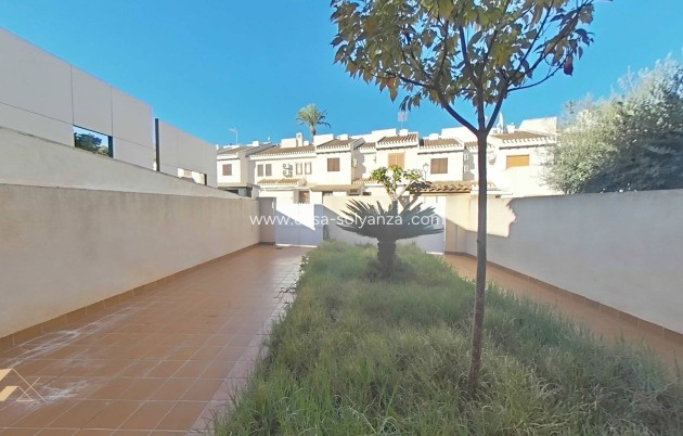 Revente - Appartement - San Pedro del Pinatar - Lo pagan