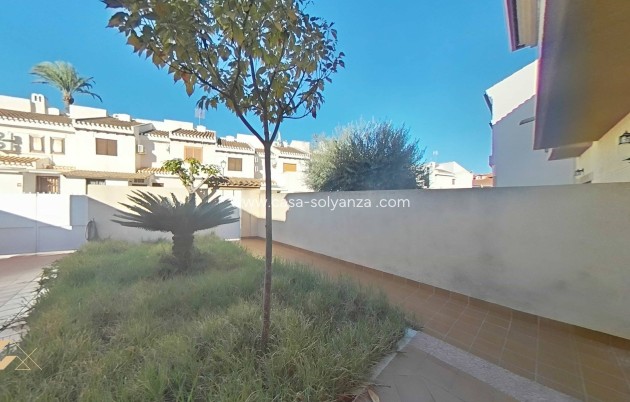 Revente - Appartement - San Pedro del Pinatar - Lo pagan