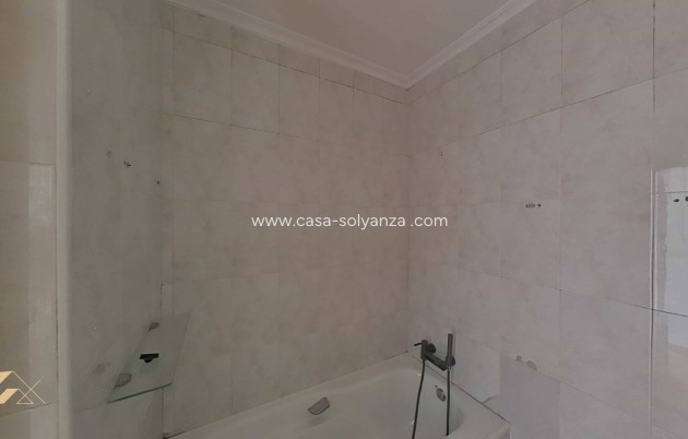 Revente - Appartement - San Pedro del Pinatar - Lo pagan