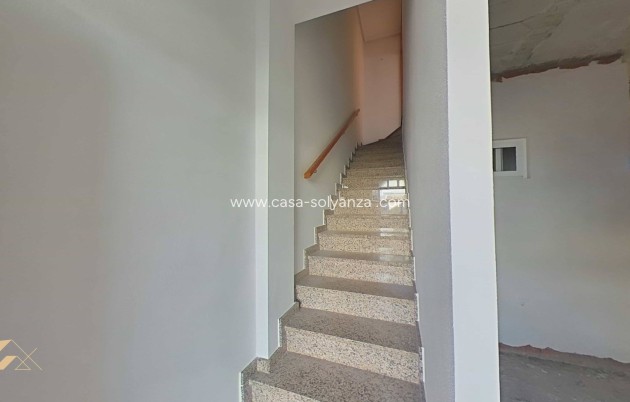 Revente - Appartement - San Pedro del Pinatar - Lo pagan