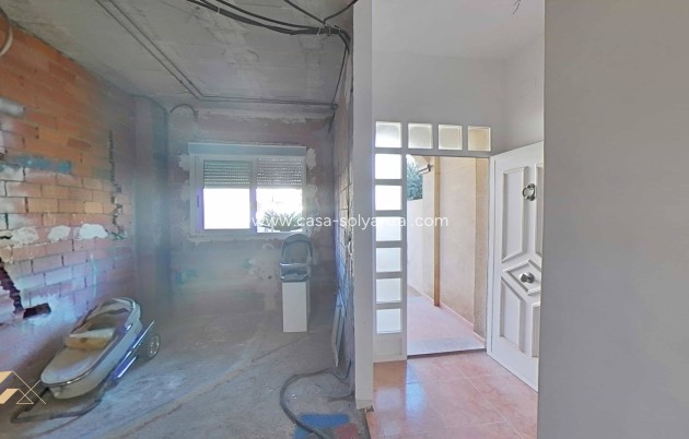 Revente - Appartement - San Pedro del Pinatar - Lo pagan