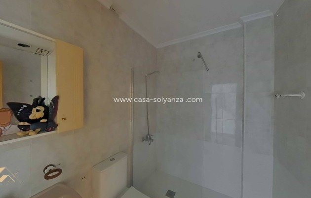 Revente - Appartement - San Pedro del Pinatar - Lo pagan