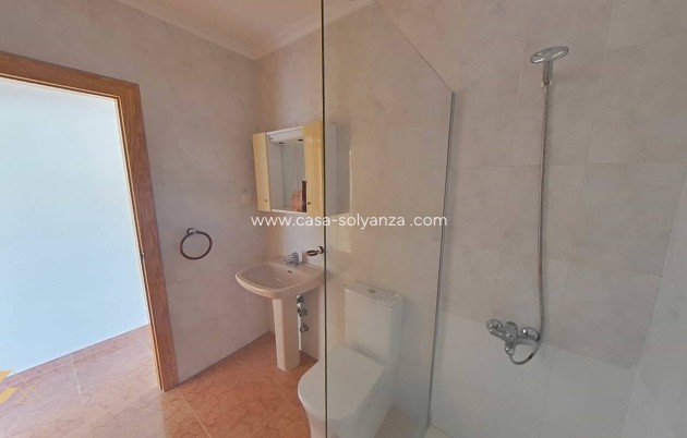 Revente - Appartement - San Pedro del Pinatar - Lo pagan