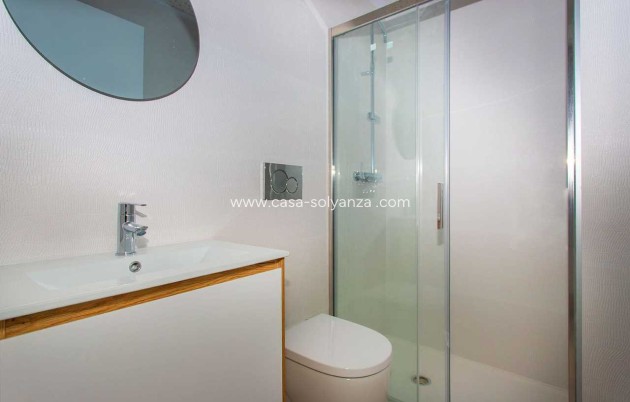 Revente - Appartement - Torrevieja - Costa Blanca