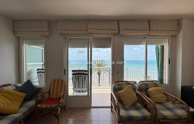 Reventa - Apartamento / piso - Torrevieja - Playa del Cura