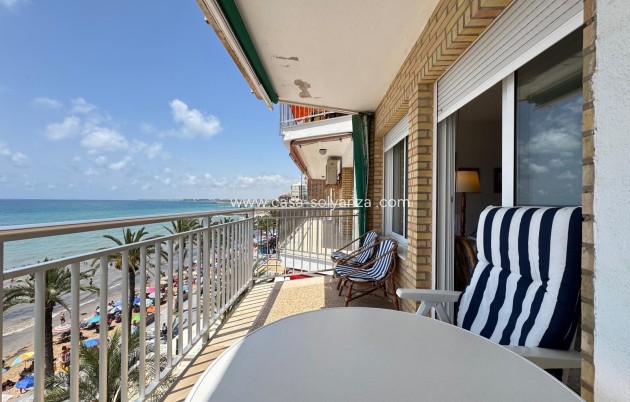 Reventa - Apartamento / piso - Torrevieja - Playa del Cura