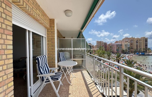 Reventa - Apartamento / piso - Torrevieja - Playa del Cura