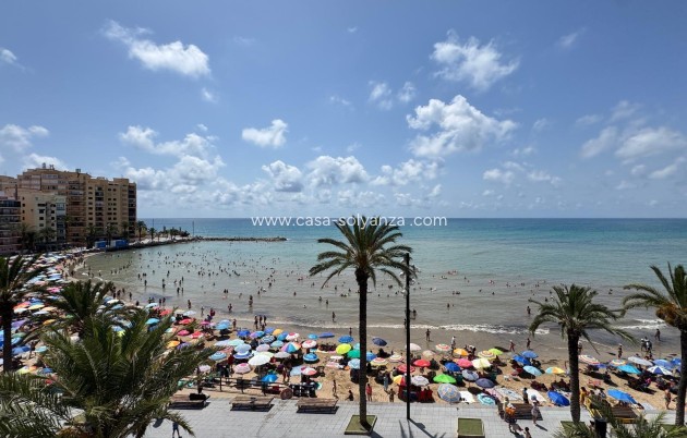 Reventa - Apartamento / piso - Torrevieja - Playa del Cura