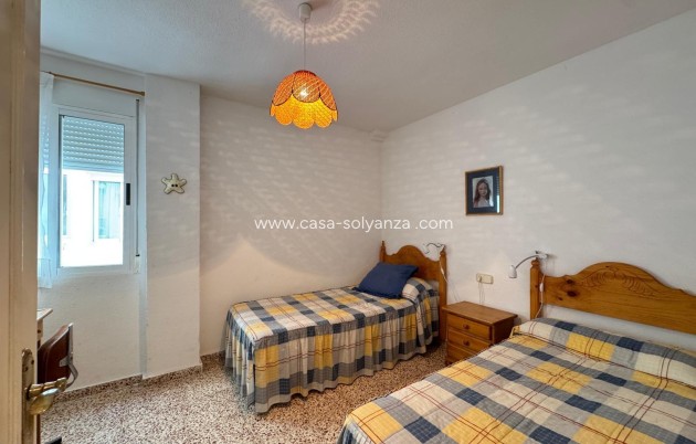 Reventa - Apartamento / piso - Torrevieja - Playa del Cura