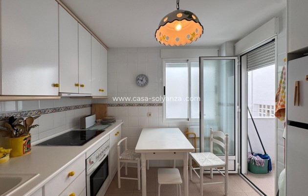 Reventa - Apartamento / piso - Torrevieja - Playa del Cura