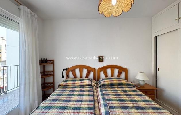 Reventa - Apartamento / piso - Torrevieja - Playa del Cura