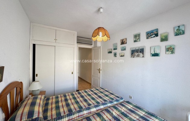 Reventa - Apartamento / piso - Torrevieja - Playa del Cura