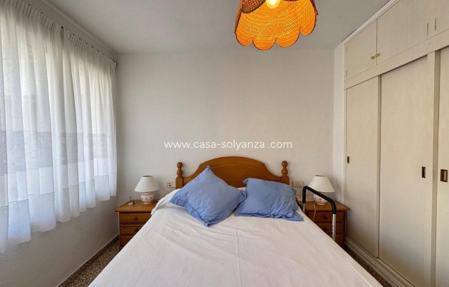 Reventa - Apartamento / piso - Torrevieja - Playa del Cura
