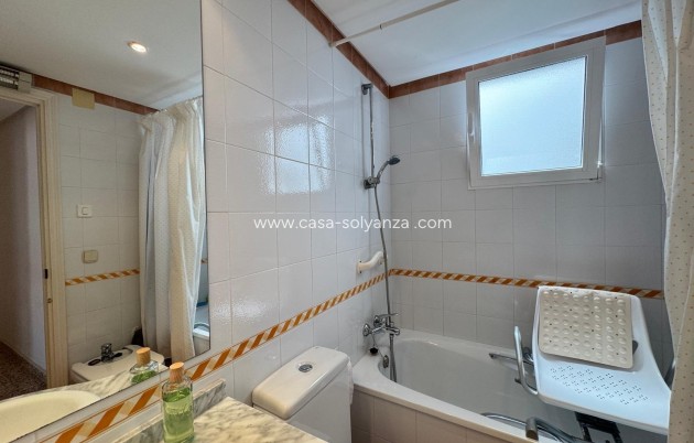 Reventa - Apartamento / piso - Torrevieja - Playa del Cura