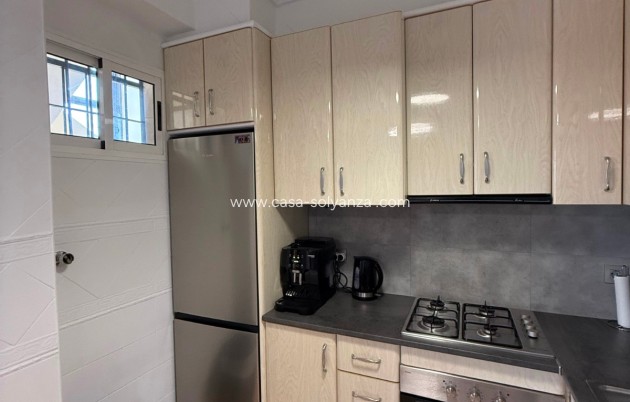 Reventa - Apartamento / piso - Torrevieja - La Mata