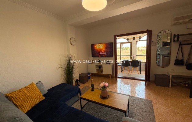 Reventa - Apartamento / piso - Torrevieja - La Mata