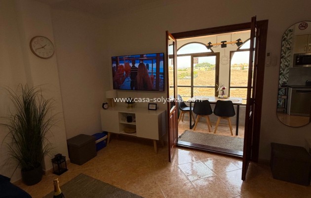 Reventa - Apartamento / piso - Torrevieja - La Mata