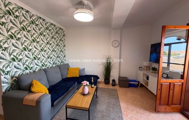 Reventa - Apartamento / piso - Torrevieja - La Mata