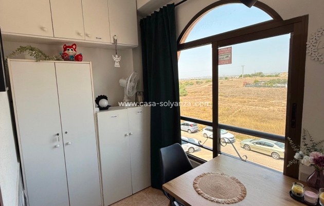 Reventa - Apartamento / piso - Torrevieja - La Mata