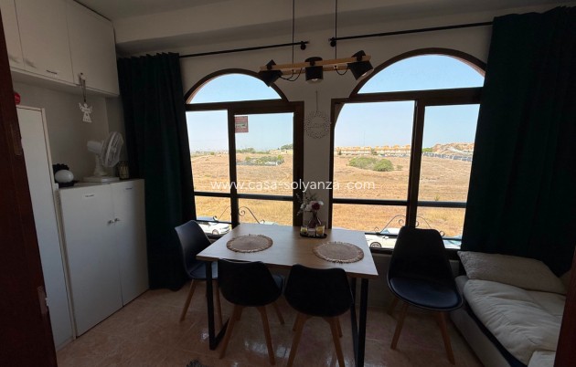 Reventa - Apartamento / piso - Torrevieja - La Mata