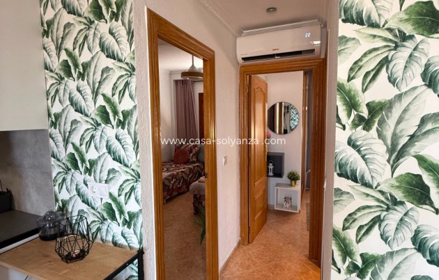 Reventa - Apartamento / piso - Torrevieja - La Mata