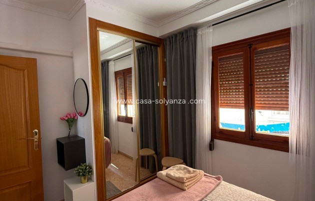Reventa - Apartamento / piso - Torrevieja - La Mata