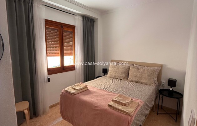 Reventa - Apartamento / piso - Torrevieja - La Mata