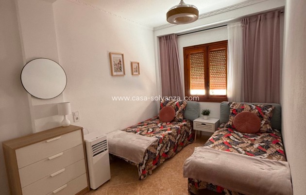 Reventa - Apartamento / piso - Torrevieja - La Mata