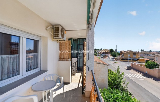 Wiederverkauf - Wohnung - San Pedro del Pinatar - Lo pagan