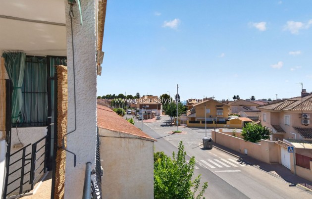 Wiederverkauf - Wohnung - San Pedro del Pinatar - Lo pagan