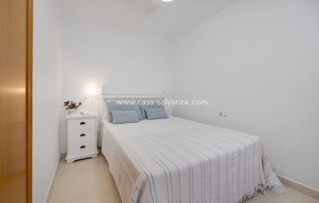 Resale - Apartment / flat - Torrevieja - Torrevieja Centro