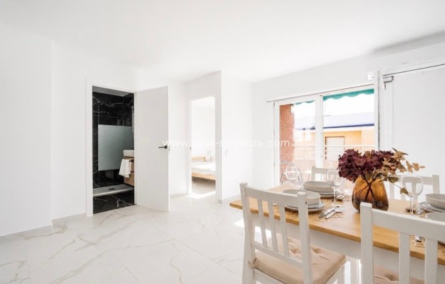 Revente - Appartement - Torrevieja - Torrevieja Centro