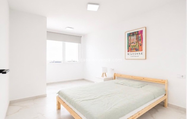 Revente - Appartement - Torrevieja - Torrevieja Centro