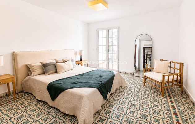 Revente - Appartement - Altea - Altea Centro