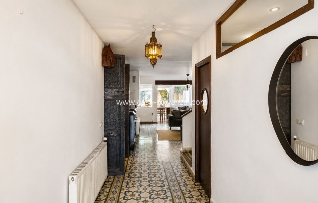 Revente - Appartement - Altea - Altea Centro