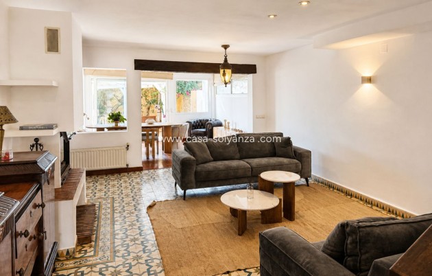 Revente - Appartement - Altea - Altea Centro