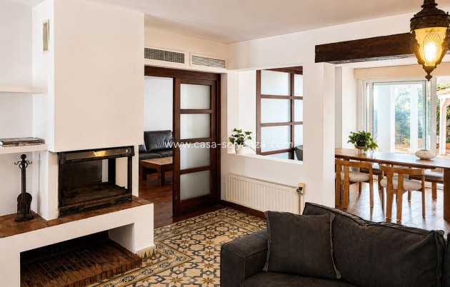 Revente - Appartement - Altea - Altea Centro