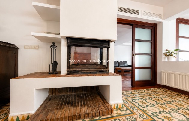 Revente - Appartement - Altea - Altea Centro