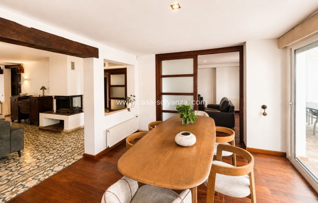 Revente - Appartement - Altea - Altea Centro